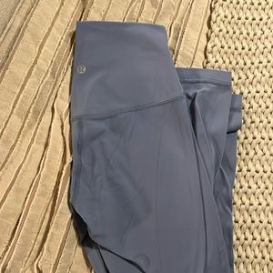 LuluLemon Align leggings